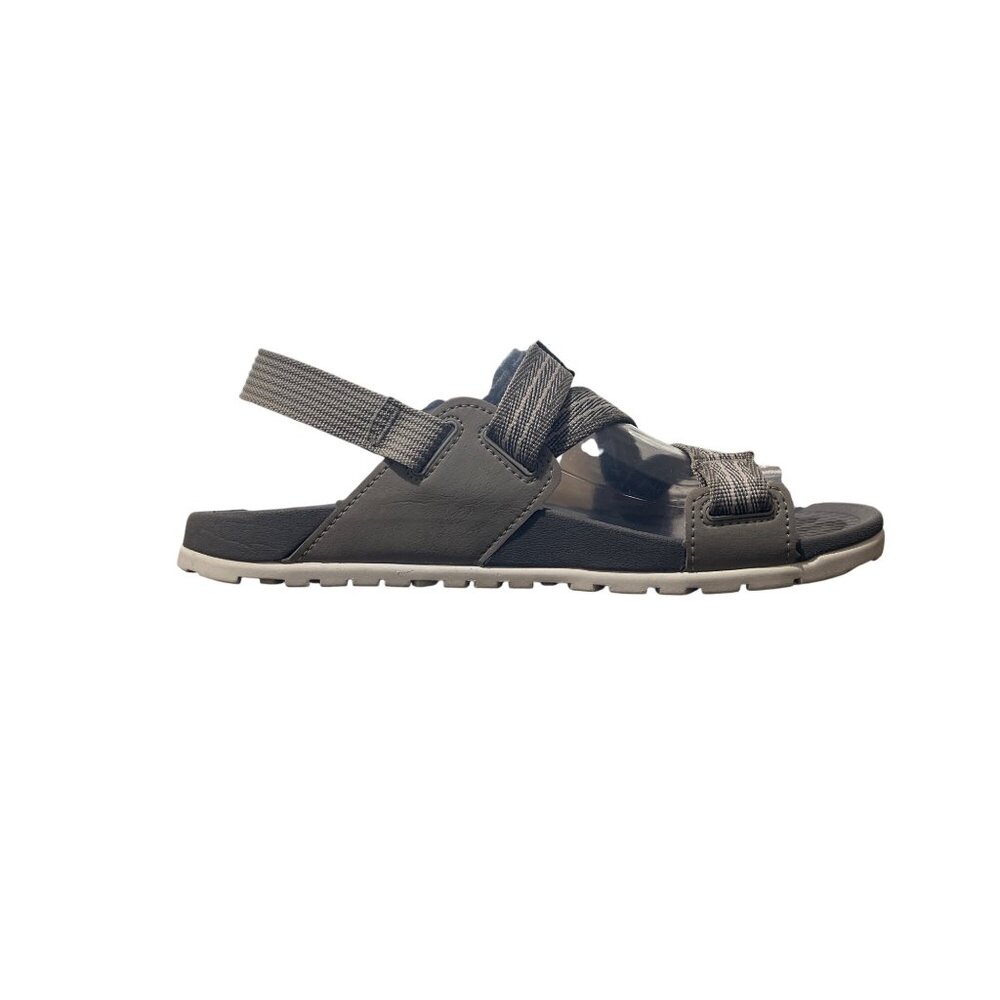 Chaco Lowdown Sandal Womens Durable & Lightweight Gray Size 7 - Picture 5 of 9